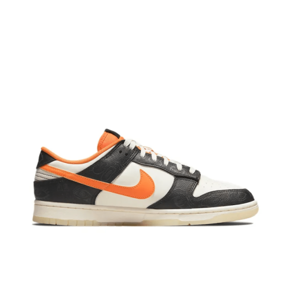 Dunk Low Prm Halloween - Dd3357-100 - Drop - Image 3