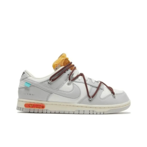 Dunk Low Off-white Dear Summer ? 46 Of 50 - Dm1602-102 - For Men