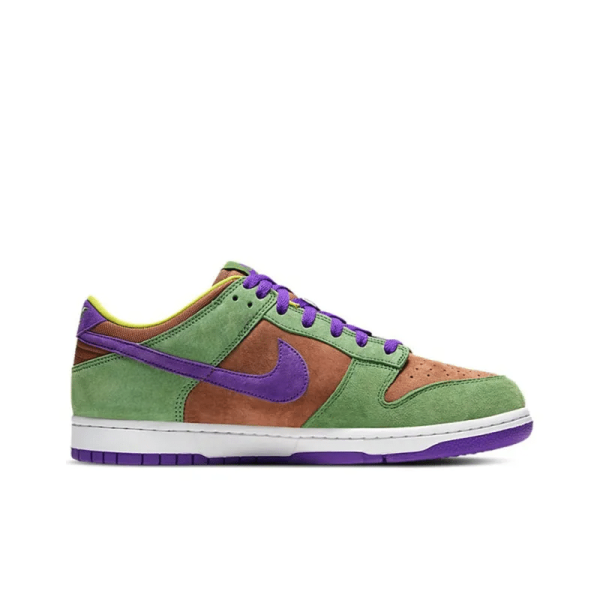 Dunk Low Veneer DA1469-200 - For Men - Image 3