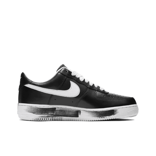 G-dragon Peaceminusone X Air Force 1 Para-noise Black - Aq3692-001 - For Men - Image 3