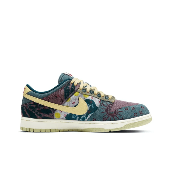 Dunk Low Sp Lemon Wash - Cz9747-900 - Limited - Image 3