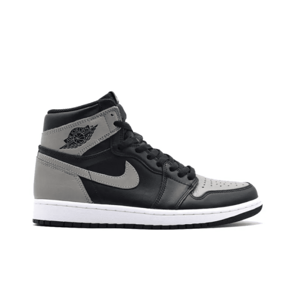 Air Jordan 1 Retro High OG 'Shadow' 2018 555088-013 - Iconic - Image 3