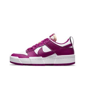 Dunk Low Disrupt Cactus Flower - Dn5065-100 - Limited