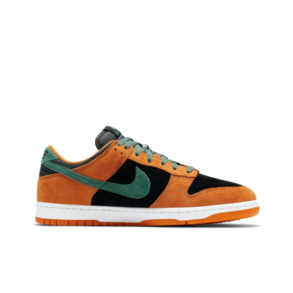 Dunk Low Sp Ceramic - Da1469-001 - Iconic - Image 3