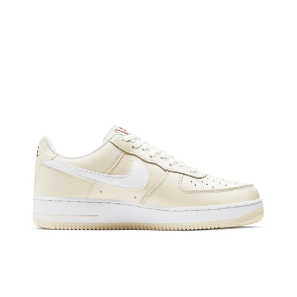 Air Force 1 Low Popcorn - Cw2919-100 - Streetwear - Image 3