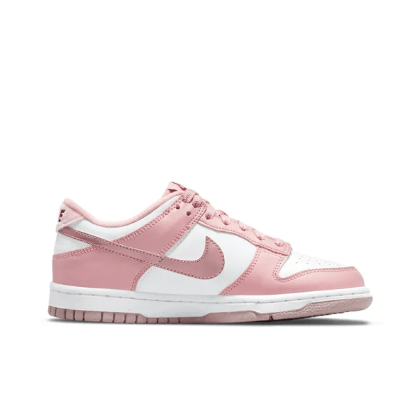 Dunk Low Pink Velvet Gs - Do6485-600 - For Men - Image 3