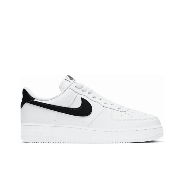Air Force 1 07 White Black CT2302-100 - Limited - Image 3