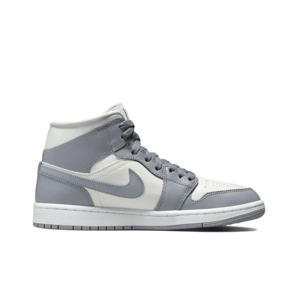 Air Jordan 1 Mid 'Stealth' EFD9665-351 - Limited - Image 3