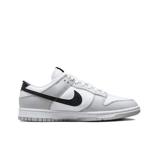 Dunk Low SE Lottery Pack Grey Fog DR9654-001 - Drop - Image 3