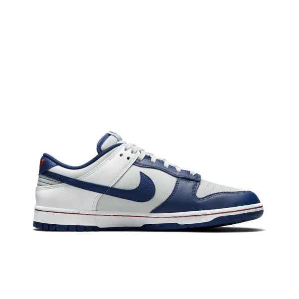 Dunk Low X Nba Emb Brooklyn Nets - Dd3363-001 - Drop - Image 3