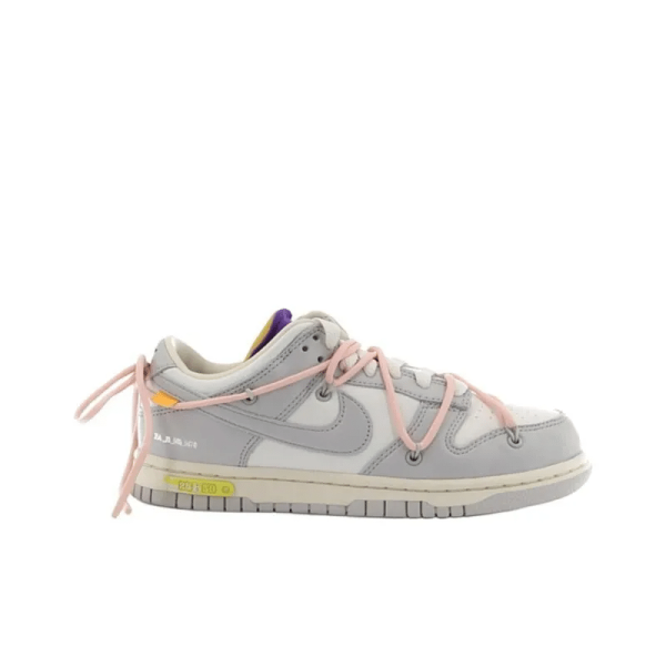 Dunk Low X Off-white Dear Summer ? 24 Of 50 - Dm1602-119 - Streetwear - Image 3