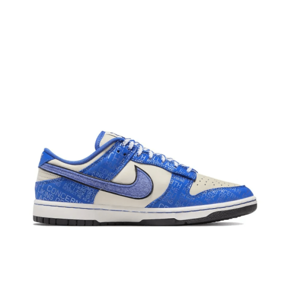 Dunk Low Jackie Robinson - Dv2122-400 - Drop - Image 3