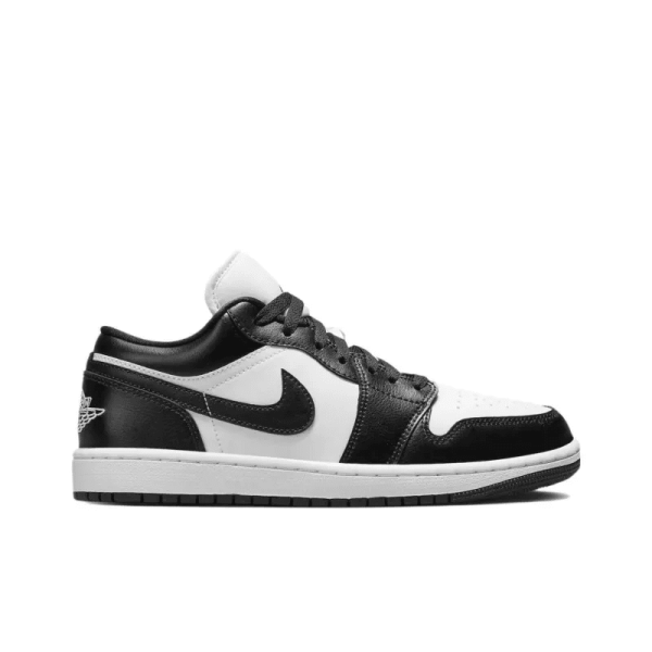 Air Jordan 1 Low Panda 2023 - Dc0774-101 - Streetwear - Image 3