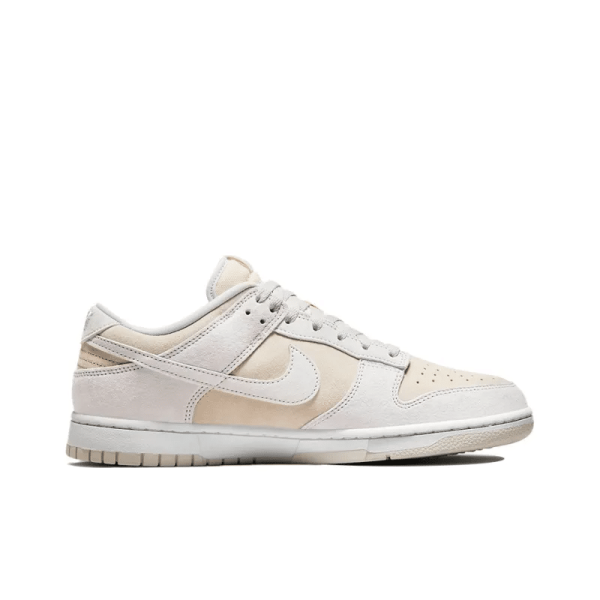 Dunk Low Premium Vast Grey - Dd8338-001 - Drop - Image 3