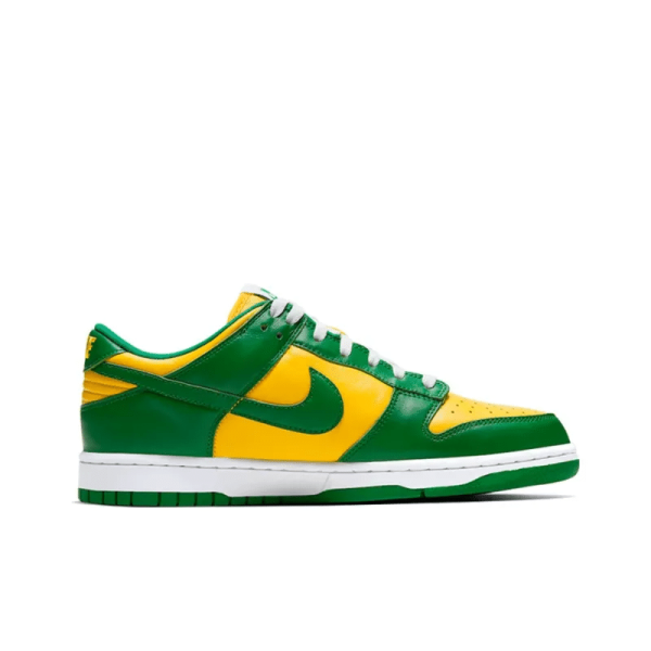 Dunk Low Sp Brazil - Cu1727-700 - For Men - Image 3
