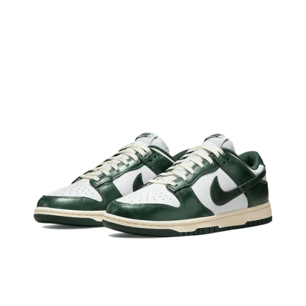 Dunk Low Vintage Green Womens - Dq8580-100 - Drop - Image 3