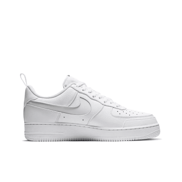 Air Force 1 Low 2020 Utility White - Cv3039-100 - Limited - Image 3
