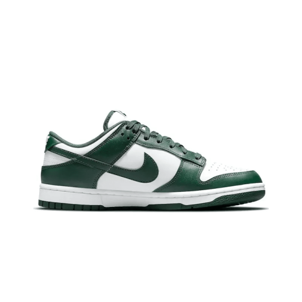Dunk Low Michigan State - Dd1391-101 - Drop - Image 3