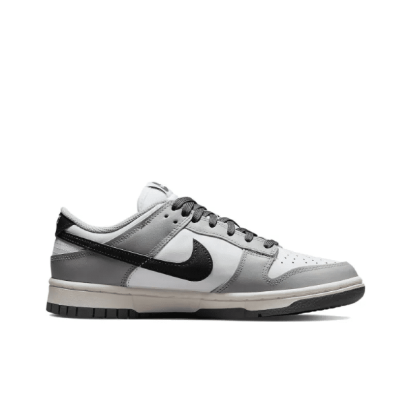 Dunk Low Light Smoke Grey Women?s - Dd1503-117 - Limited - Image 2