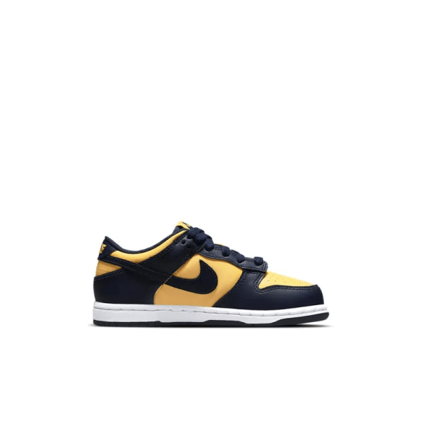 Dunk Low Michigan Ps - Cw1588-700 - For Men - Image 2