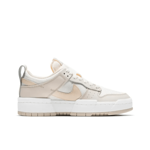 Dunk Low Disrupt Sail Womens - Ck6654-103 - Drop - Image 2