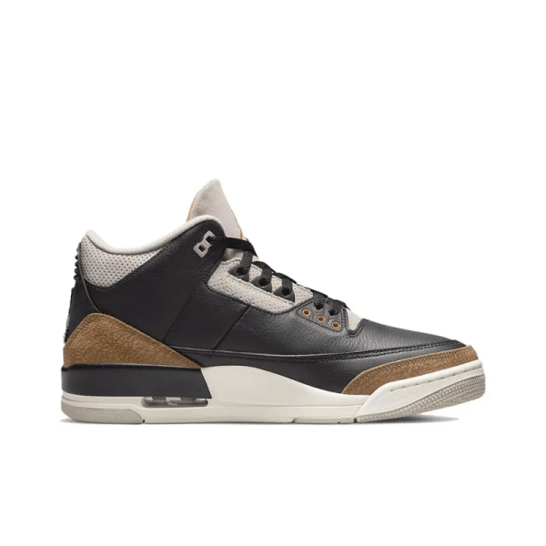 Air Jordan 3 Retro 'Desert Elephant' CT8532-008 - Streetwear - Image 3