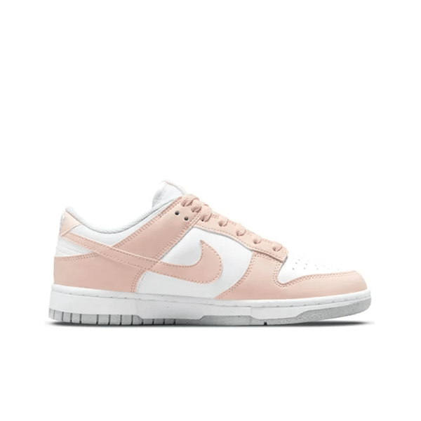 Dunk Low Move To Zero Pale Coral Womens - Dd1873-100 - Iconic - Image 2