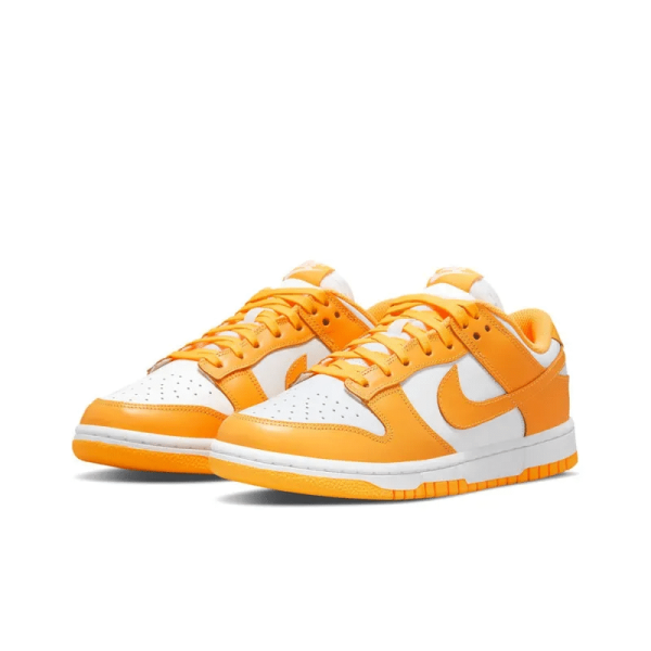 Dunk Low Laser Orange Womens - Dd1503-800 - For Men - Image 3