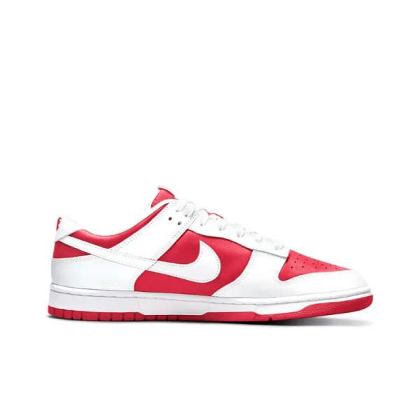 Dunk Low University Red - Dd1391-600 - For Men - Image 2