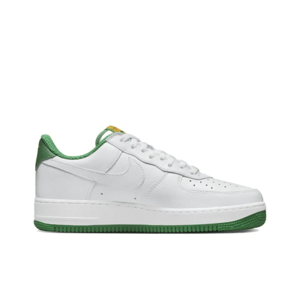 Air Force 1 Low 'West Indies' 2022 DX1156-100 - Drop - Image 3