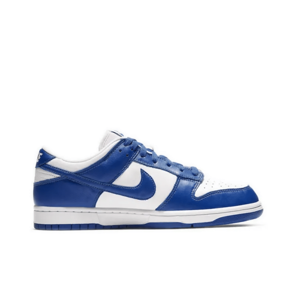 Dunk Low ?kentucky? - Cu1726-100 - Limited - Image 2