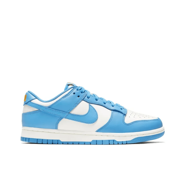 Dunk Low Coast Womens - DD1503-100 - Iconic - Image 2