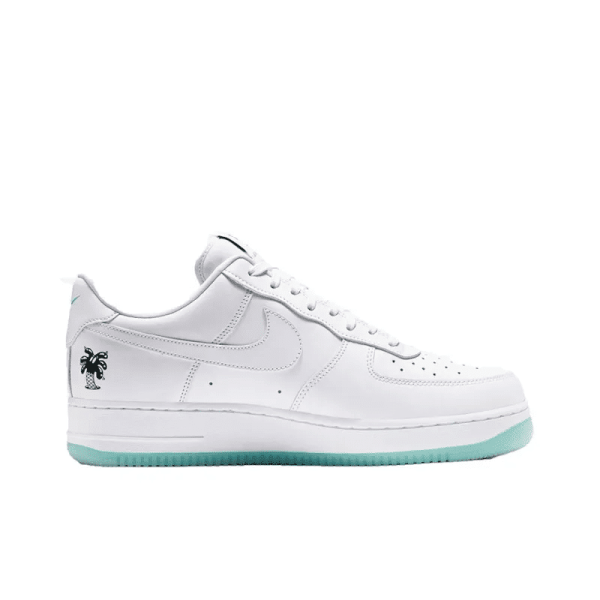 Air Force 1 Earth Day Pack White CI5545-100 - Limited - Image 3