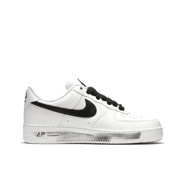 Air Force 1 Low 'G-Dragon-White' DD3223-100 - Streetwear - Image 3