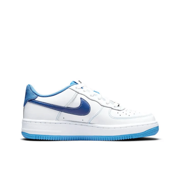 Air Force 1 Low S50 University Blue Gs - Db1560-100 - Drop - Image 3
