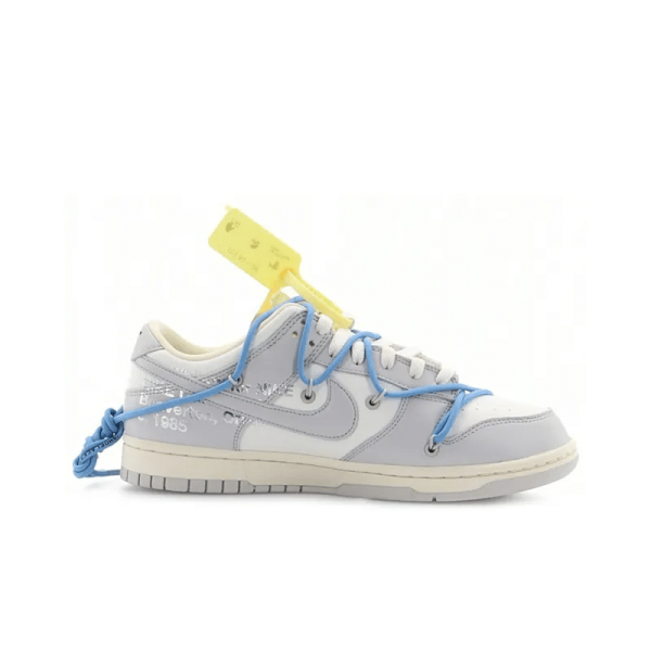 Dunk Low X Off-white Dear Summer ? 05 Of 50 - Dm1602-113 - Drop - Image 2