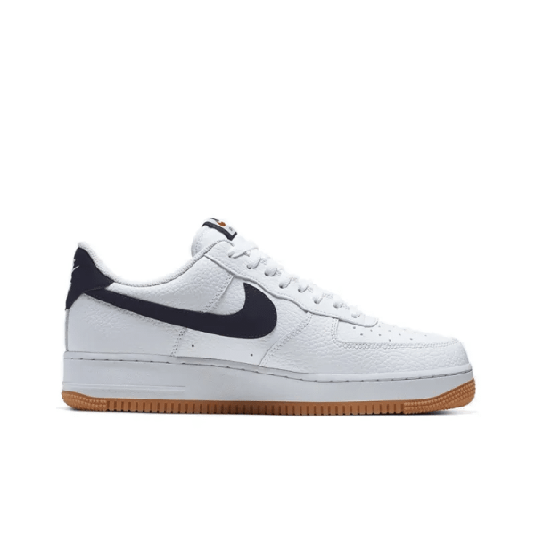 Air Force 1 Low White Gum CI0057-100 - For Men - Image 3