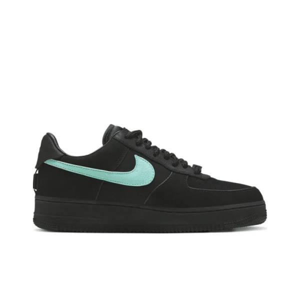 Air Force 1 Low Tiffany & Co. 1837 - Dz1382-001 - Style - Image 3
