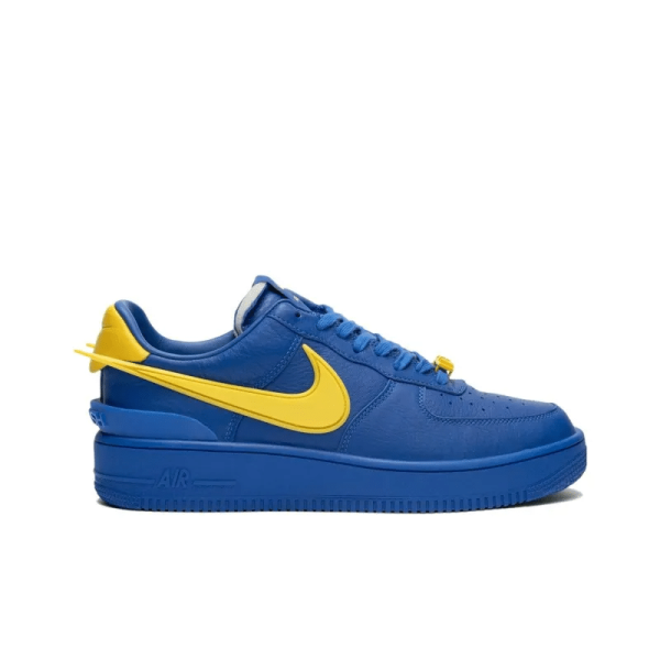Air Force 1 Low Sp Ambush Game Royal - Dv3464-400 - For Men - Image 3