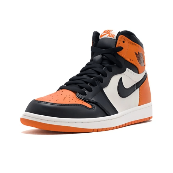 Air Jordan 1 Retro High OG 'Shattered Backboard' 555088-005 - Limited - Image 3