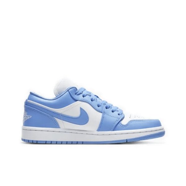 Air Jordan 1 Low UNC - AO9944-441 - Limited - Image 2