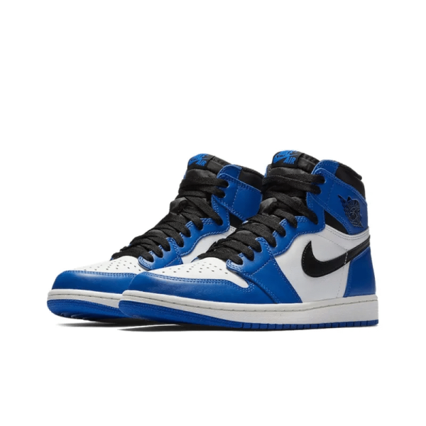 Air Jordan 1 Retro High OG 'Game Royal' 555088-403 - For Men - Image 3