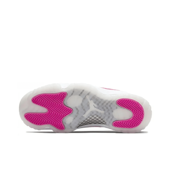 Air Jordan 11 Retro Low GG Snake - 580521-108 - Iconic - Image 7