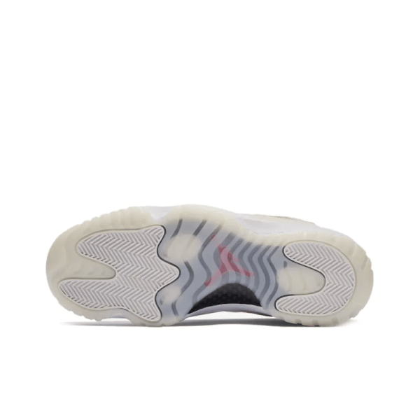 Air Jordan 11 Retro 'Platinum Tint' 378037-016 - Iconic - Image 7
