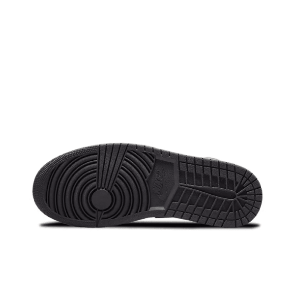 Air Jordan 1 Mid SE 'Dark Chocolate' DC7294-200 - Streetwear - Image 7