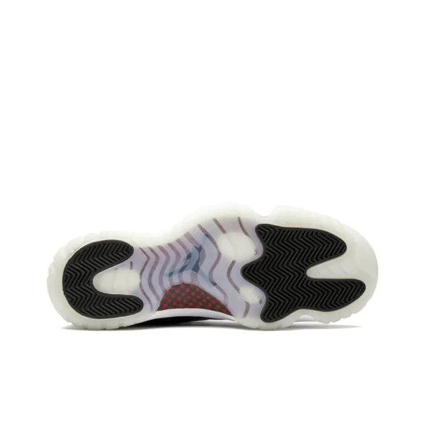 Air Jordan 11 Retro '72-10' 378037-002 - Iconic - Image 7