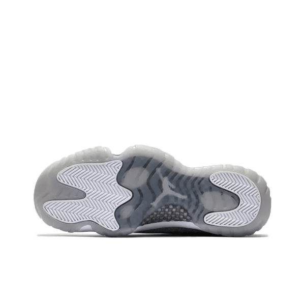 Air Jordan 11 Retro 'Vast Grey' AR0715-100 - Limited - Image 6