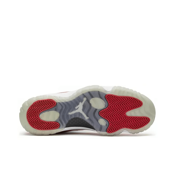 Air Jordan 11 Retro Low 'Cherry' 2016 528895-102 - Iconic - Image 6