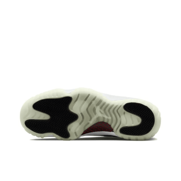 Air Jordan 11 Retro Low '72-10' AV2187-001 - For Men - Image 7