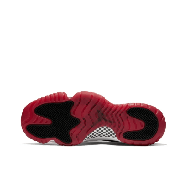 Air Jordan 11 Retro 'Bred' 2019 378037-061 - Limited - Image 6